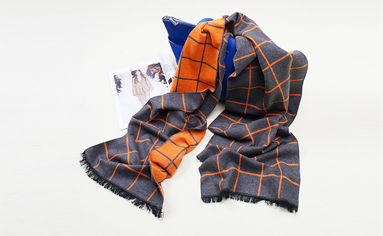 芳恩定制圍巾——冬季慰問禮品最佳搭檔 芳恩定制圍巾——冬季慰問禮品最佳搭檔