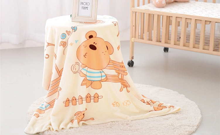 把愛(ài)與健康帶回家,芳恩童毯入選多(duō)美滋奶粉贈品 把愛(ài)與健康帶回家,芳恩童毯入選多(duō)美滋奶粉贈品