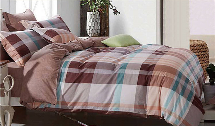 搶占渠道(dào),奪得(de)市場(chǎng)——“黃鶴樓”煙草促銷品選擇芳恩全棉四件套 搶占渠道(dào),奪得(de)市場(chǎng)——“黃鶴樓”煙草促銷品選擇芳恩全棉四件套