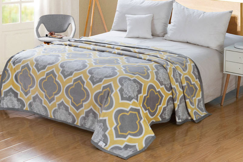 FN-T477 T477-1 秋葉柔情貂絨毯 FN-T477 T477-1 秋葉柔情貂絨毯