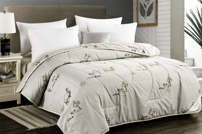 FN-B474 沙漠之舟駝絨被 FN-B474 沙漠之舟駝絨被