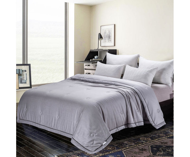 FN-B6007 芳滿庭竹炭被 FN-B6007 芳滿庭竹炭被