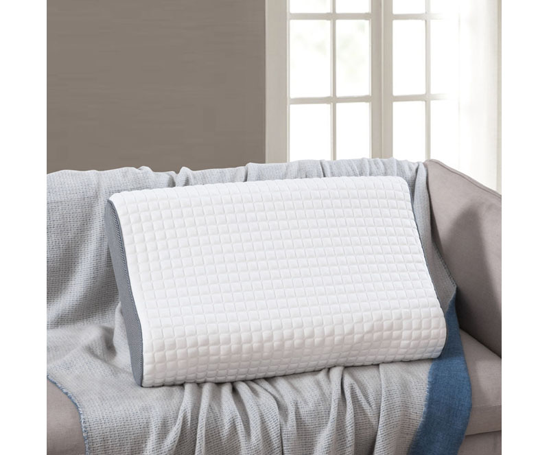 FN-R750 奢華天然乳膠按摩枕 FN-R750 奢華天然乳膠按摩枕