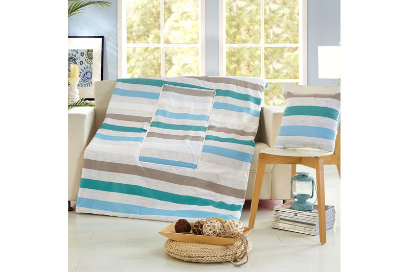 FN-R723 時(shí)尚印花(huā)抱枕被 FN-R723 時(shí)尚印花(huā)抱枕被