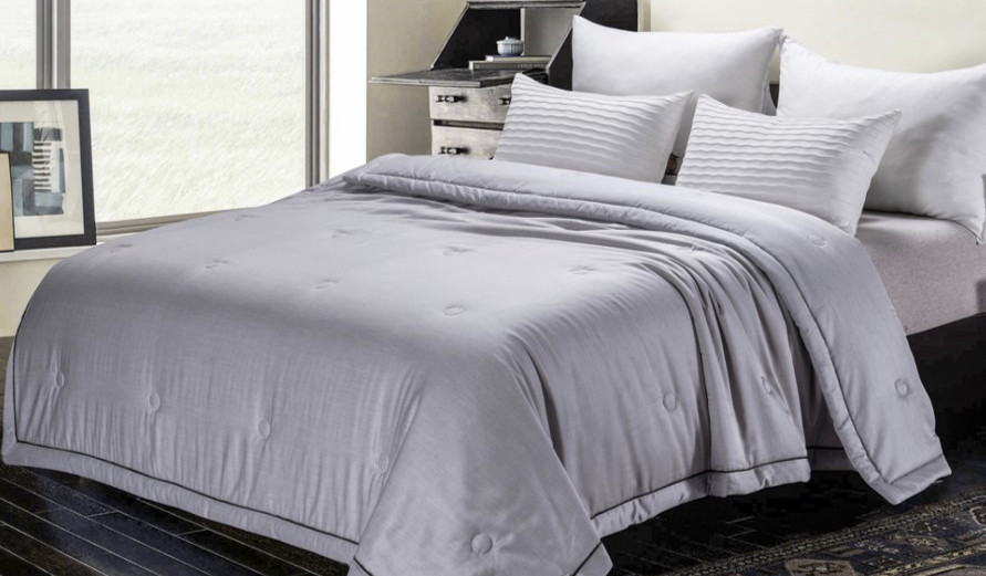 有(yǒu)顔有(yǒu)實力的福利禮品戰鬥機,當屬芳恩的家紡禮品 有(yǒu)顔有(yǒu)實力的福利禮品戰鬥機,當屬芳恩的家紡禮品