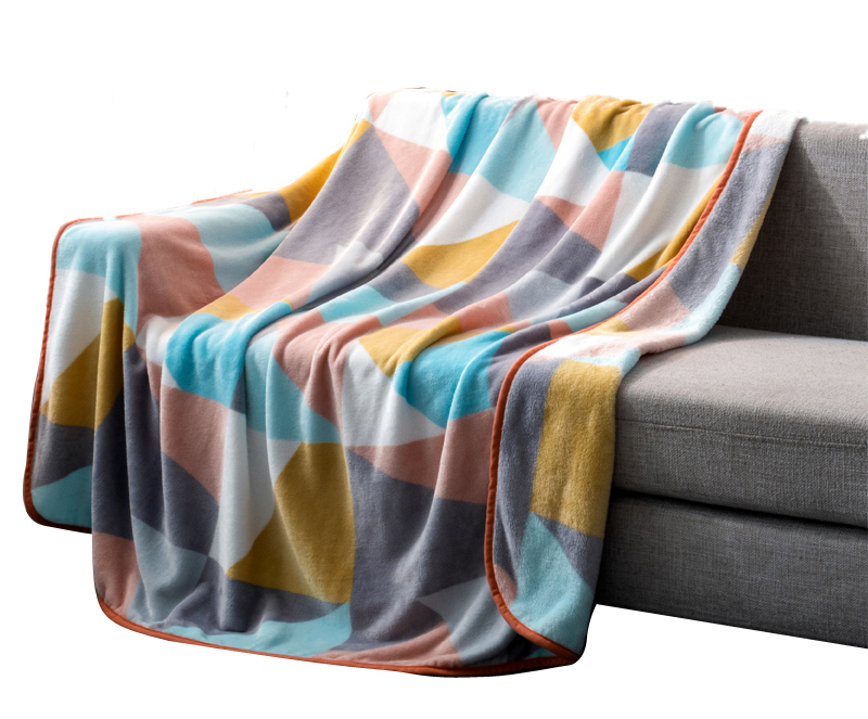 FN-T9002 七彩生(shēng)活貂絨毯 FN-T9002 七彩生(shēng)活貂絨毯