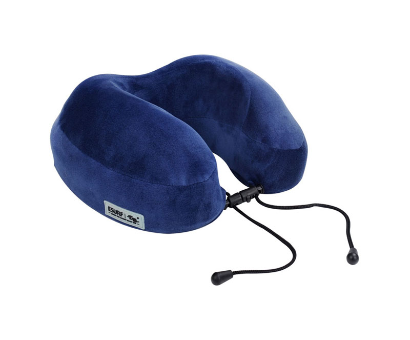 ES-M023(A) Traveler頭等艙卷芯U枕 ES-M023(A) Traveler頭等艙卷芯U枕