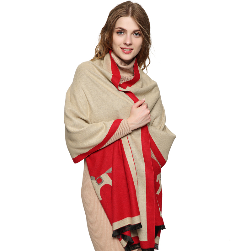 A-D305 歡樂時(shí)光蠶絲絨圍巾披肩 A-D305 歡樂時(shí)光蠶絲絨圍巾披肩