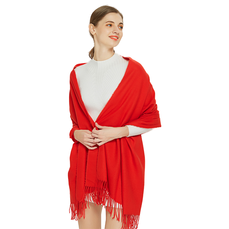 A-D3012 純色經典大(dà)圍巾 A-D3012 純色經典大(dà)圍巾