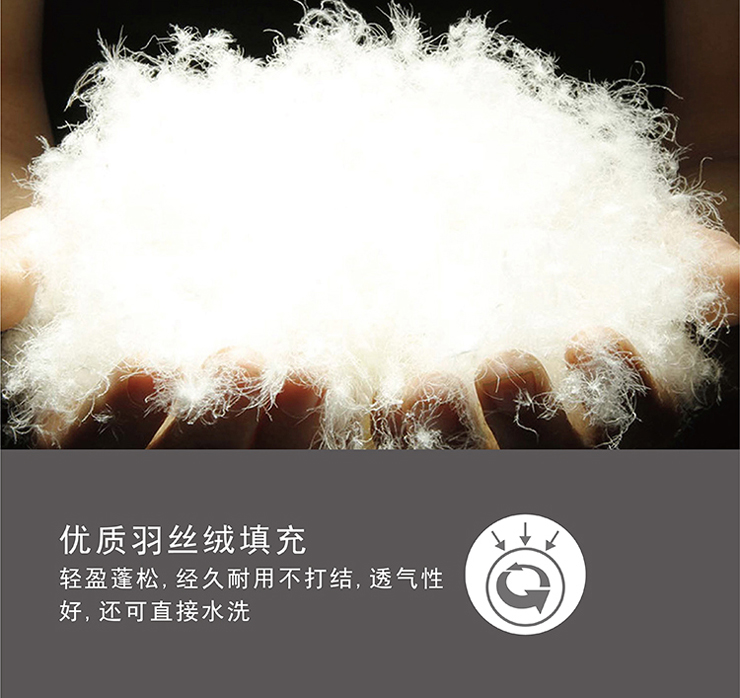 TH-B1020-S 32C&deg;恒溫暖芯被