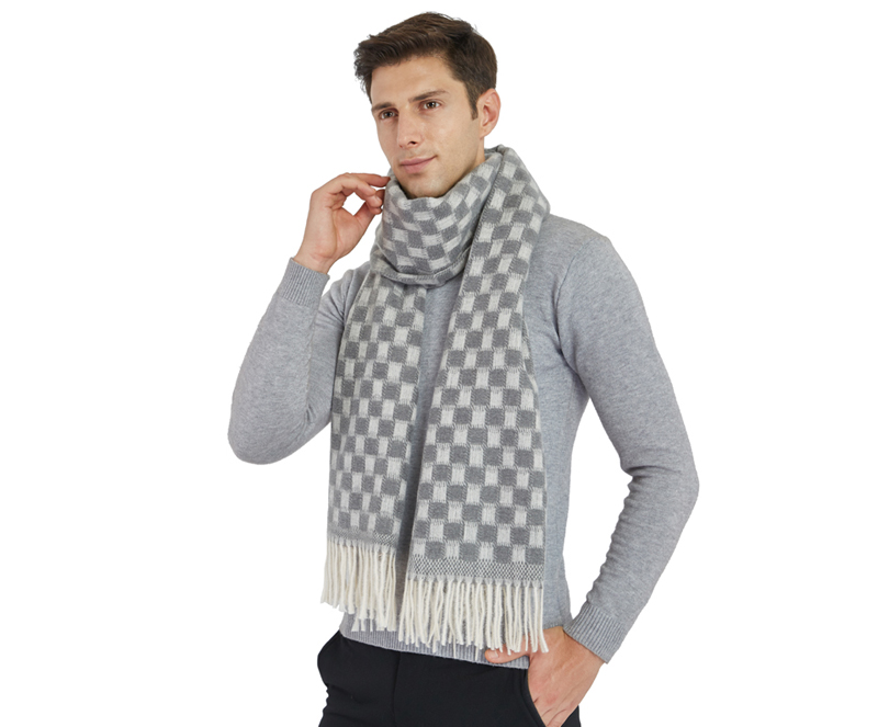 A-D3015 3D色織大(dà)圍巾 A-D3015 3D色織大(dà)圍巾