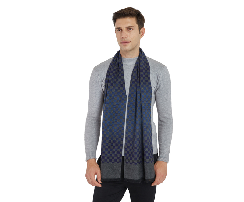 A-D3011 格韻竹纖維圍巾 A-D3011 格韻竹纖維圍巾