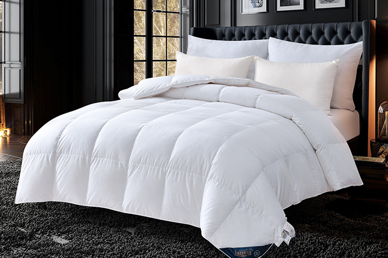 FN-B6064 至尊全棉羽絨被 FN-B6064 至尊全棉羽絨被