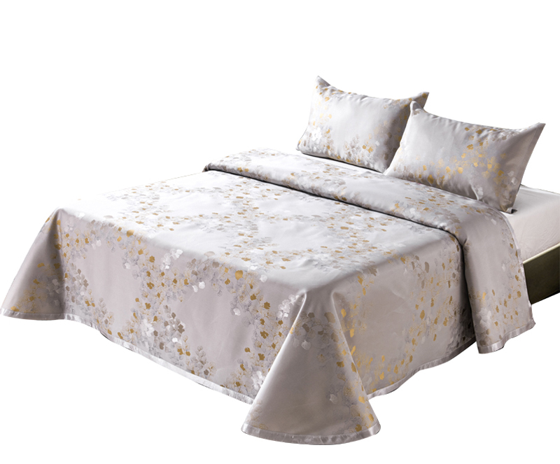 FN-X5009 色織提花(huā)水(shuǐ)洗冰絲席三件套 FN-X5009 色織提花(huā)水(shuǐ)洗冰絲席三件套