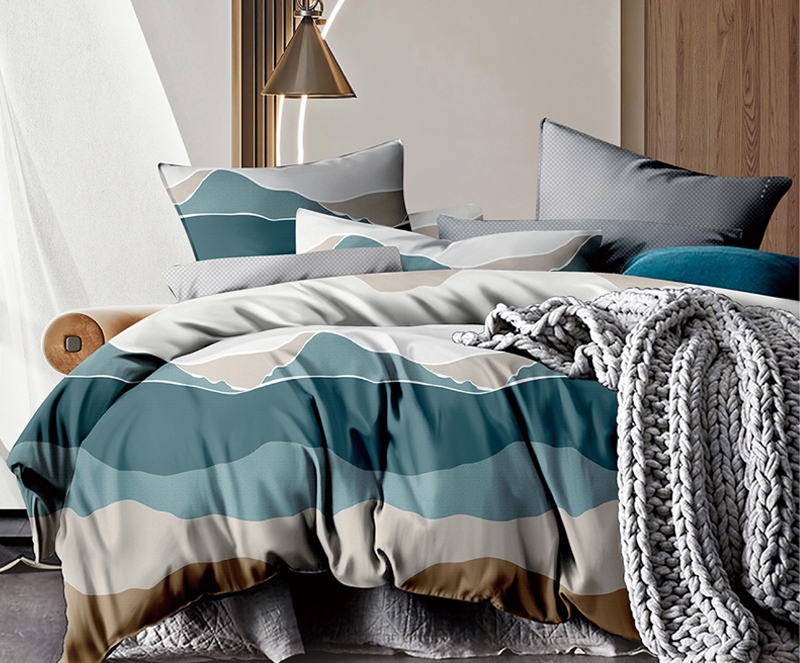 TH-Z1037 星享全棉四件套 TH-Z1037 星享全棉四件套