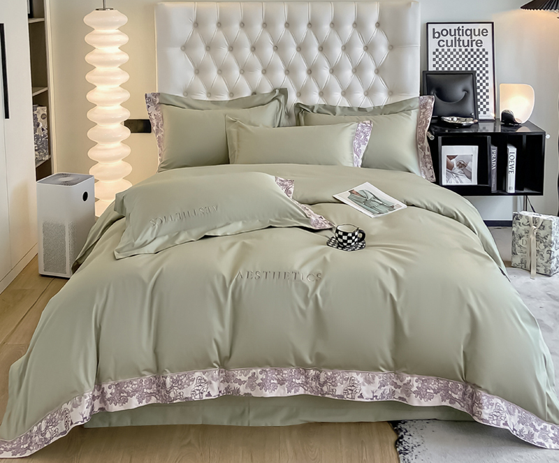 FN-Z8034 國風臻享四件套 FN-Z8034 國風臻享四件套