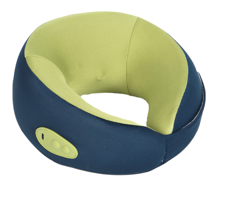 ES-M043 智能按摩護頸枕 ES-M043 智能按摩護頸枕