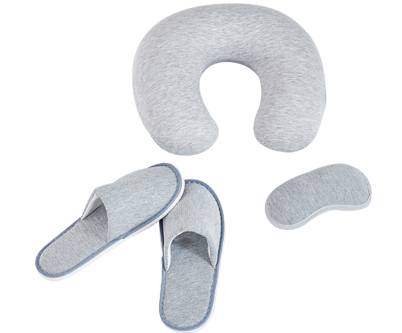 ES-L409 樂途舒适三寶套裝 ES-L409 樂途舒适三寶套裝